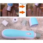 turpija za sjaj na noktima